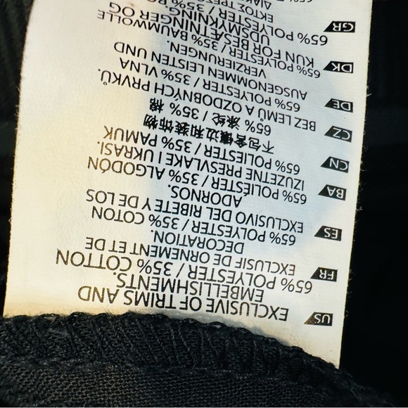 5.11 Tactical Cargo Pants Style 74371 34X29 - Picture 7 of 7